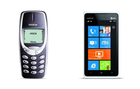 Nokia Phones Retain Their Value More So Than Competitor Handsets
