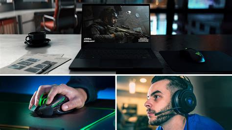 Save Up To 52 On Razer Gaming Gear In Amazons Deal Of The Day Sale