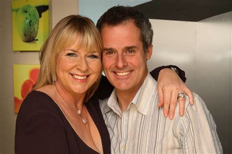 Fern Britton On Why She Split From Phil Vickery And Chat That Ended Their Year Marriage Uk