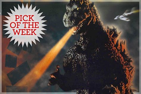 The Original Godzilla Still King Of The Monsters