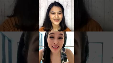 Sandra Dewi Live Instagram Story 30 Juni 2020 Youtube