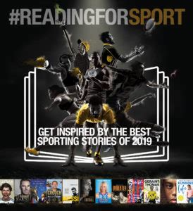 These are the books you should read this summer. Two Rowing Books on the 2019 Telegraph Sports Book Awards ...