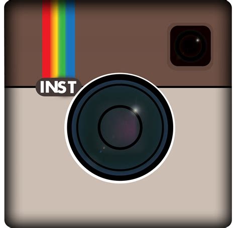 19 Instagram Logo Icon Vector Images Instagram Icon