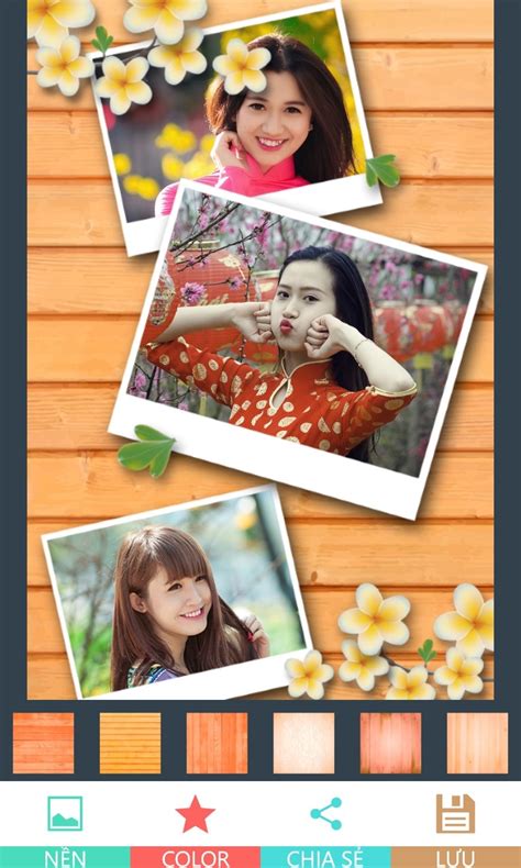 This free online photo collage maker enables you to apply templates with different categories, including birthday, memory, calendar, vacation, and more. Photo Grid Collage Maker Pro for Windows 10 Mobile