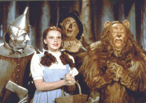 How The Wizard Of Oz Led Judy Garland To Fame And Misery Nz Herald