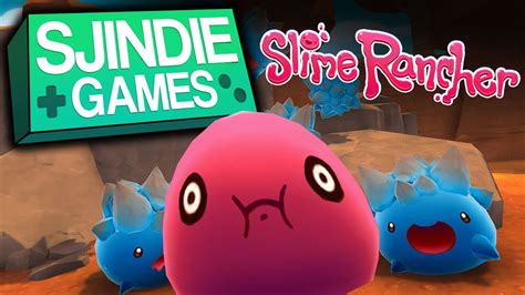 Slime Rancher Sjindie Games Youtube