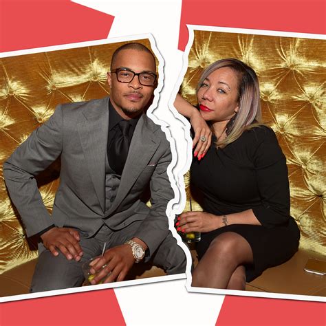Ti Speaks Out For First Time Since Divorce News Says Tiny Is Doing Phenomenal Essence