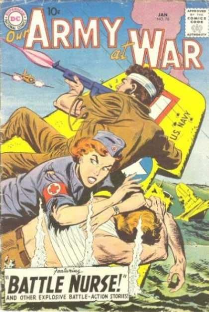 Vintage Comic Books Vintage Comics Rodeo Nurse Stories History Of
