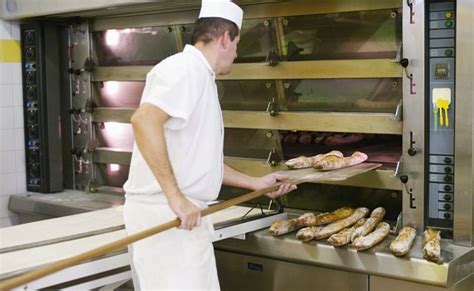 How Much Money Can Be Made In The Bakery Business Bizfluent