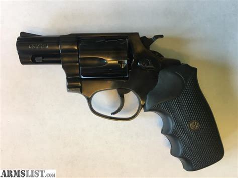 Armslist For Sale 38 Snub Nose Revolver