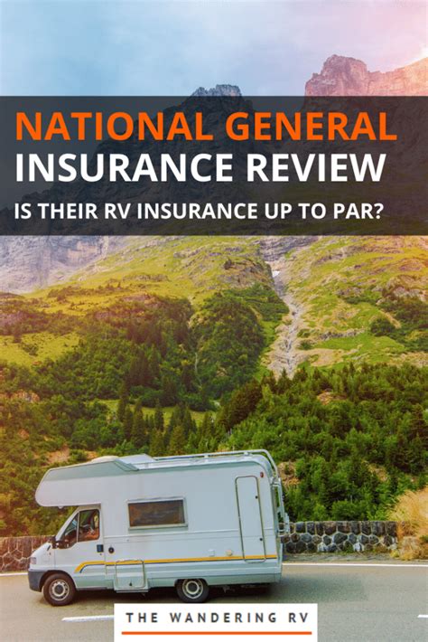 National General Rv Insurance Review 2022 Are They Worth It