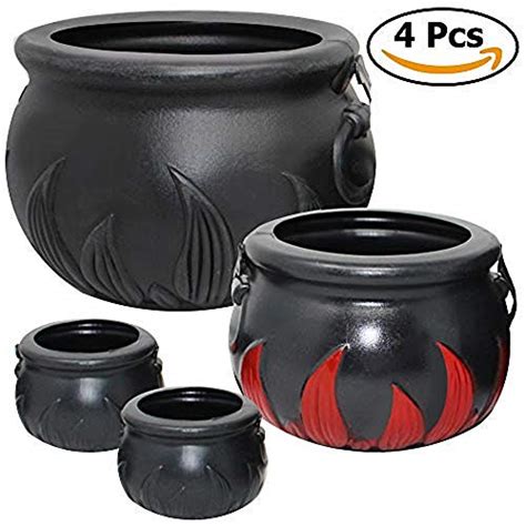 Witch Cauldron Halloween Buyers Guide Aalsum Reviews