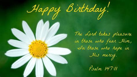 60 Religious Christian Birthday Wishes For Friend And Relatives Fewtip