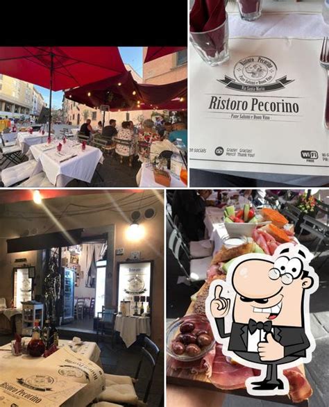 Ristoro Pecorino Pub And Bar Pisa Restaurant Reviews