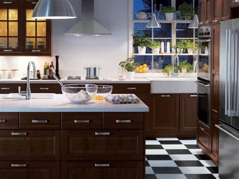 Simplicity is the ultimate form of sophistication this is a minimalist kitchen design. Modular Kitchen Cabinets: Pictures, Ideas & Tips From HGTV ...
