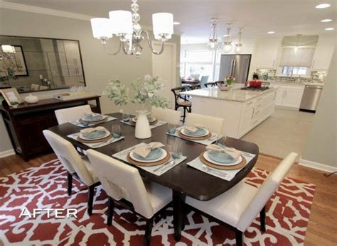 A paint color's appearance can change dramatically based on the lighting. 25 best images about Property brothers on Pinterest