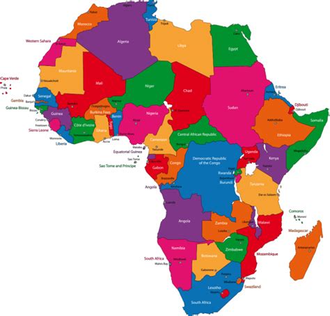 Top 10 English Speaking Countries In Africa 2021 Update