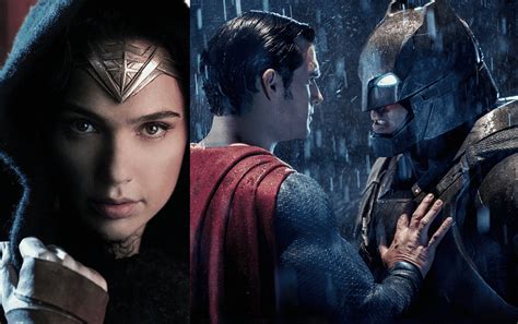 Ranking The Dc Extended Universe Films