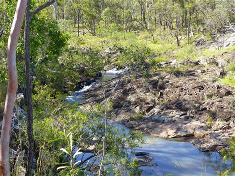 Prairie Creek Kaban Atherton Tablelands Prairie Creek Australia