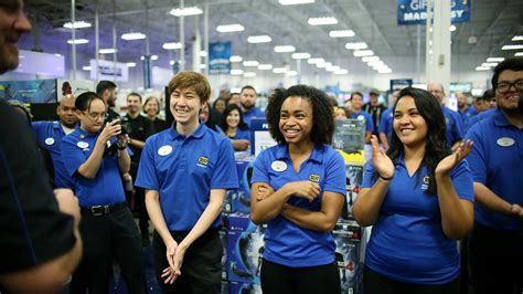 Whether your passion is fixing electronics, installing new technology. Best Buy wins No. 1 slot in Barron's annual ranking of ...