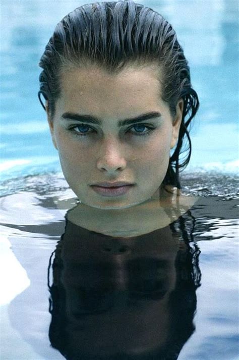 My daughters were like, 'mom, it's ridiculous.'. Brooke Shields Pretty Baby Bath Pictures : Brooke Shields Pretty Baby Quality Photos : 87 Brooke ...