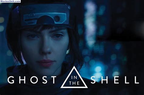 Ghost in the shell : Ghost in the shell full movie in hindi dubbed hd ...