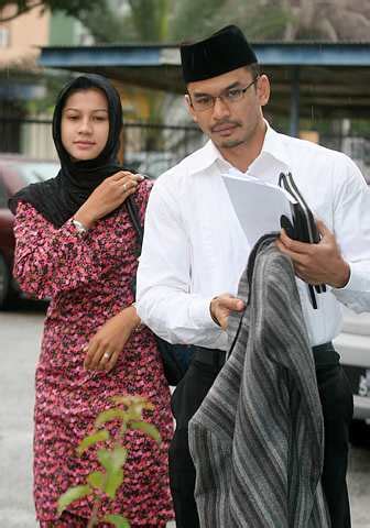 Borang ms 5 enakmen tatacara mal mahkamah syariah (negeri selangor) (subseksyen 34 (2) wakalah peguam syarie. Pegawai JAIS, saksi kedua kes khalwat Memey-Norman mengaku ...