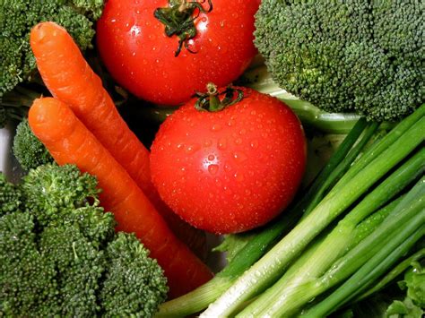 Got Veggies? Challenge Encourages Healthy Eating