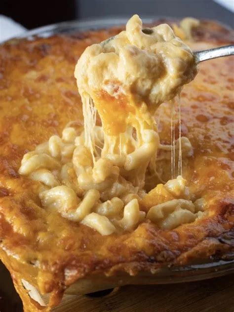 The Cheesiest Macaroni And Cheese Ever Coop Can Cook Recipe Cheesy Macaroni Cheesy Mac