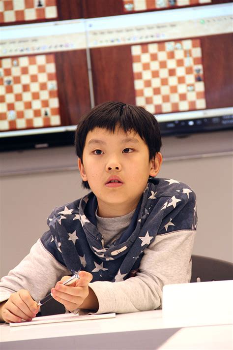 Brandon jacobson is a 15 year old international master from new jersey. KCF Young Stars program goes global | ChessBase