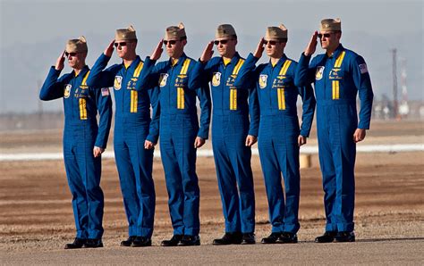 Blue Angels Flight Suit Us Navy Demonstration Squadron Blue Angels Style Pilot Blue