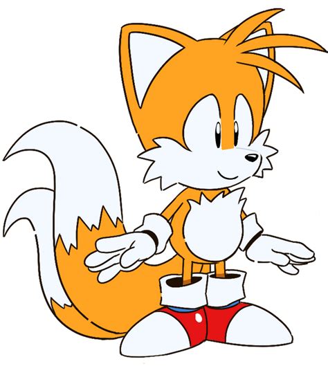 Miles Tails Prower Sonic Mania Adventures By L Dawg211 On Deviantart
