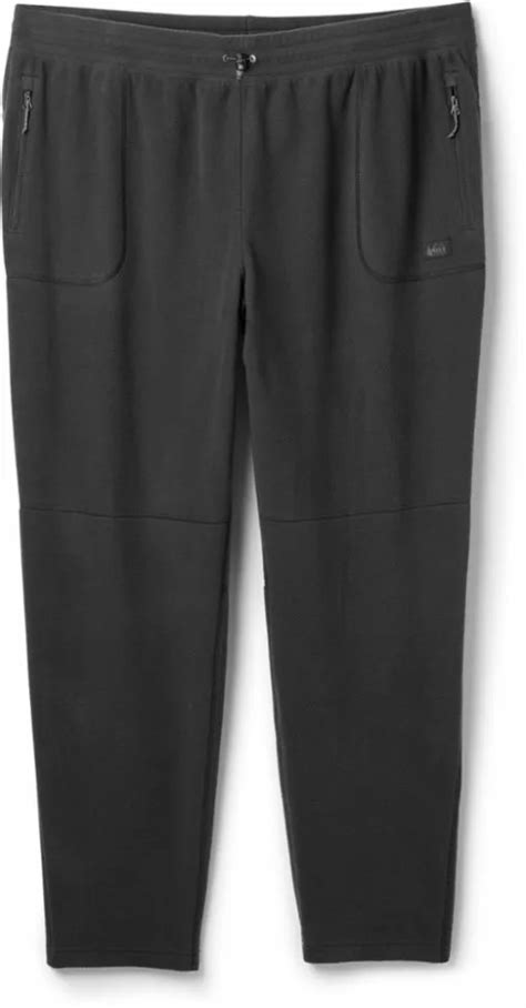 Our Rei Women Pant Fleece 20 Plus Size Co Op Teton Are In Short Supply And Are Worth The Money
