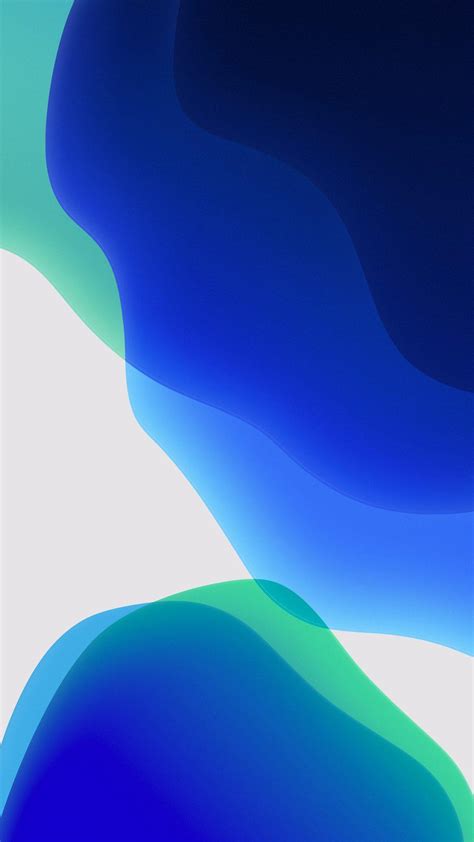 Ios 13 Official Wallpapers Wallpaper Cave