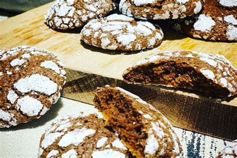 Sono una ricetta super facile e veloce ma dal successo assicurato. Ricetta biscotti morbidi al cioccolato - La ricetta Food'n ...