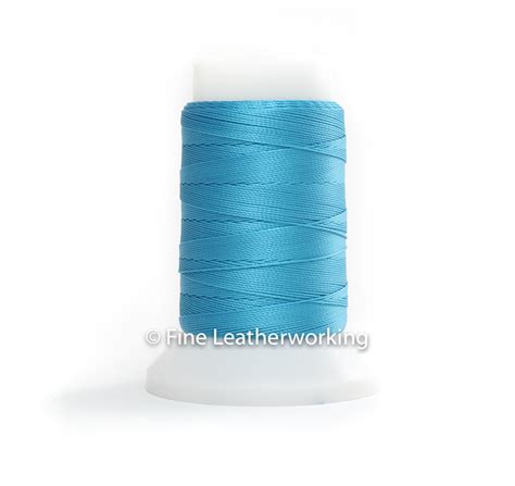 Polyester Thread Size 1 Sky