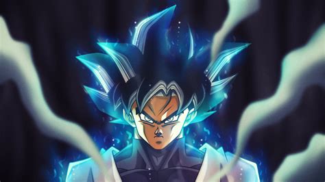 Collection pictures from section anime. 1920x1080 Goku Black 2020 5k Laptop Full HD 1080P HD 4k Wallpapers, Images, Backgrounds, Photos ...