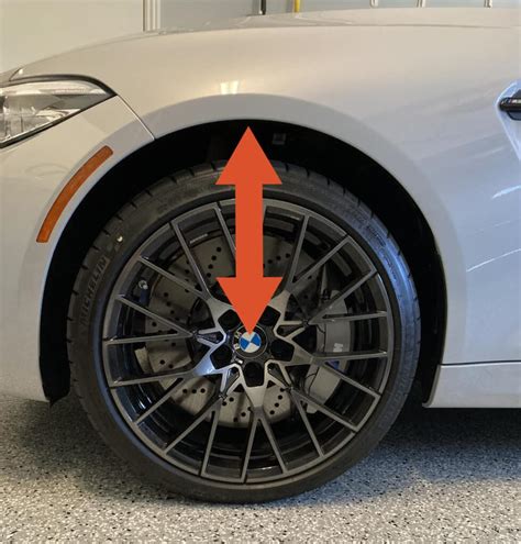 Ground Clearance And Ride Height Explained Low Offset