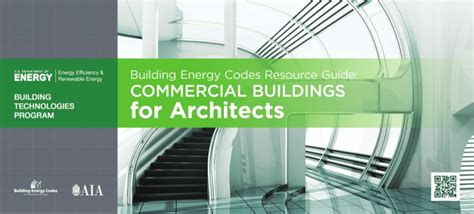 Building Energy Codes Resource Guide