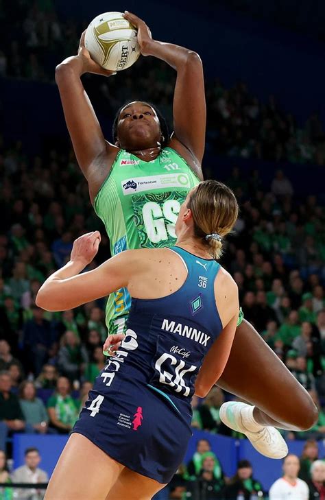 Netball Talent War Super Netball Salaries For Top Stars Ssn V Diamonds Imports And Expansion