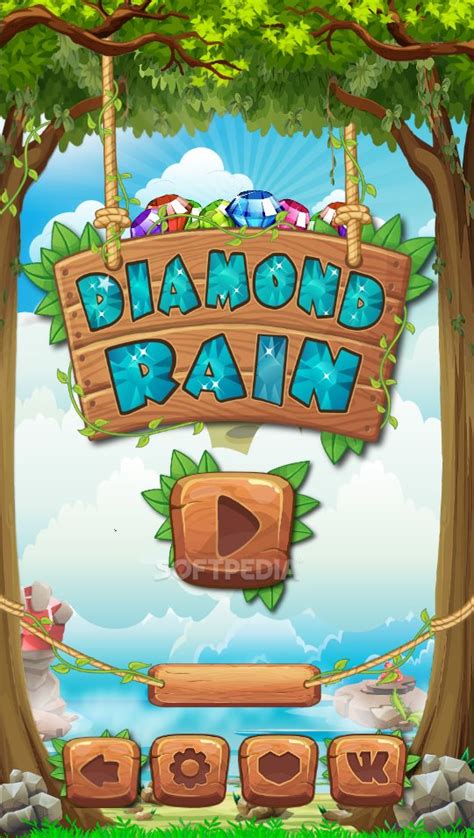 Diamond Rain Download