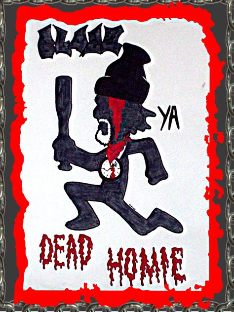 Blaze Ya Dead Homie By Pkk73091 On Deviantart