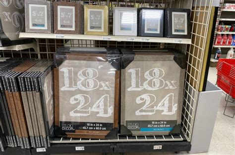 Michaels 18x24 Frame Shop For Frames 18x24 Online At Target