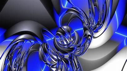 Abstract 3d Wallpapers Desktop Background Form Glass