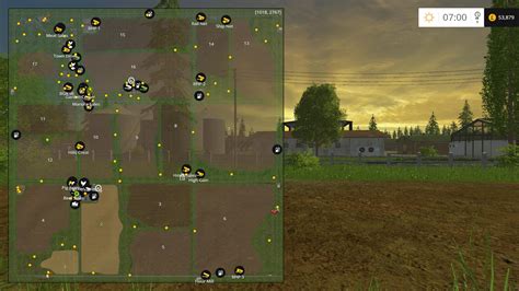 Cherry Hills 4x Map By Stevie V10 Farming Simulator 19