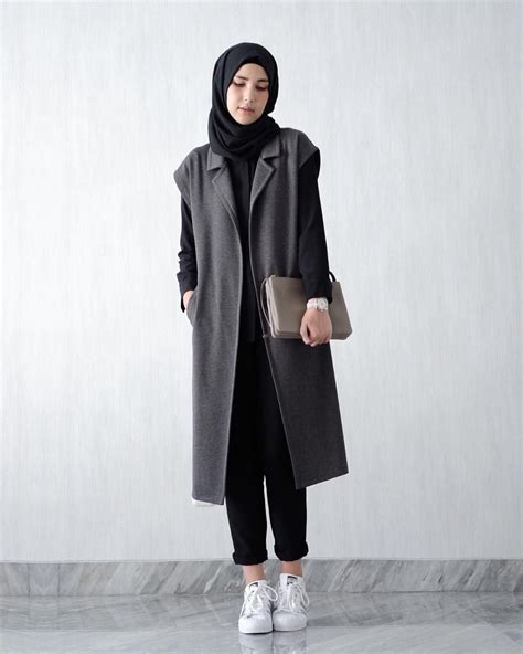 Fashionable Smart Casual With Hijab Image Search Results Fashion