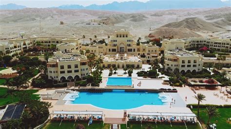 Tala Bay Resort 5 I Jordánsko Aqaba 2021 Youtube