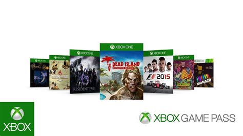 Meilleurs Jeux Game Pass Xbox One Je Suis Un Le Jeu