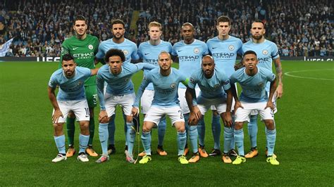 201718 Manchester City Fc Season Wikipedia