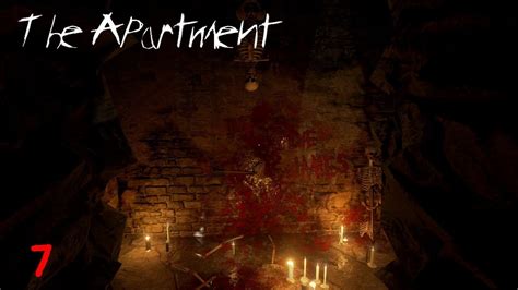 The Apartment Gameplay Playthrough Part 7 No Commentary Youtube